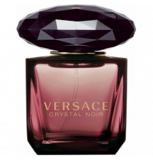 Versace Crystal Noir Eau de Toilette , Туалетная вода 90мл (тестер)