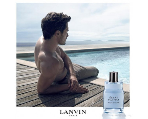 Lanvin Eclat D`Arpege pour Homme , Туалетная вода 100мл (тестер)