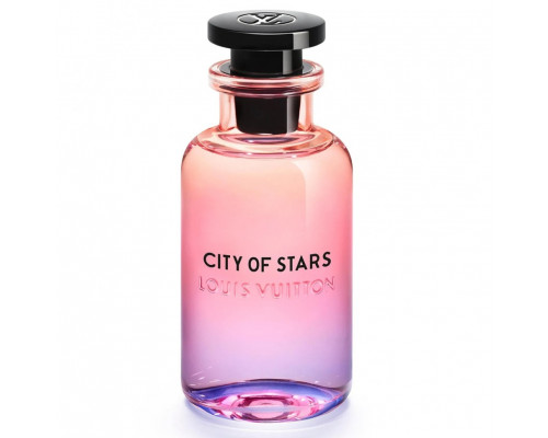 Louis Vuitton City of Stars , Парфюмерная вода 100 мл