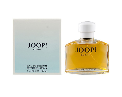 Joop! Le Bain , Парфюмерная вода 75 мл