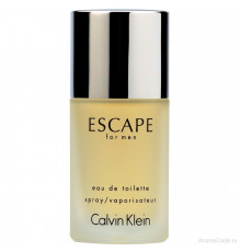 Calvin Klein Escape man , Туалетная вода 100мл (тестер)