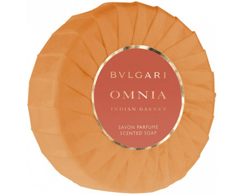 Bvlgari Omnia Indian Garnet , Туалетная вода 25 мл