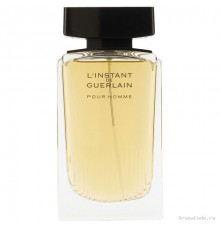 Guerlain L`Instant De Guerlain Pour Homme , Туалетная вода 100мл New (тестер)