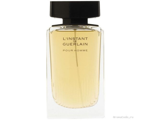 Guerlain L`Instant De Guerlain Pour Homme , Туалетная вода 100 мл