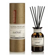 Диффузор Gloria Perfume Dark Amber Bamboo №36011 , Диффузор 150мл