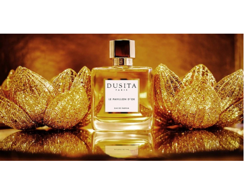 Parfums Dusita Le Pavillon D`Or , Парфюмерная вода 50 мл