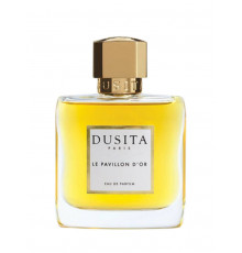 Parfums Dusita Le Pavillon D`Or , Парфюмерная вода 100 мл