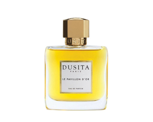 Parfums Dusita Le Pavillon D`Or , Парфюмерная вода 50 мл