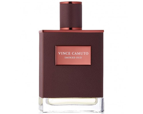 Vince Camuto Smoked Oud , Туалетная вода 100 мл (Тестер)