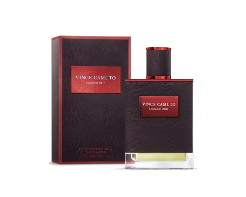 Vince Camuto Smoked Oud , Туалетная вода 100 мл (Тестер)