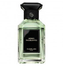 Guerlain Herbes Troublantes , *ОТЛИВАНТ 10мл