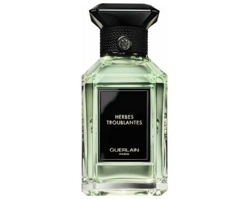 Guerlain Herbes Troublantes , *ОТЛИВАНТ 10мл