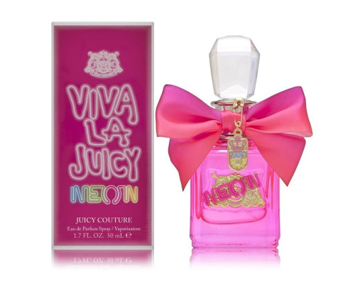 Juicy Couture Viva La Juicy Neon , Парфюмерная вода 50мл