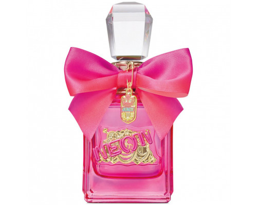 Juicy Couture Viva La Juicy Neon , Парфюмерная вода 100 мл (тестер)