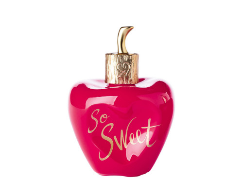 Lolita Lempicka So Sweet , Парфюмерная вода 50мл