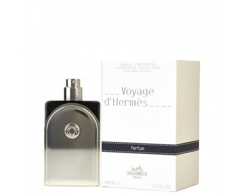 Hermes Voyage d Hermes Eau de Parfum , Парфюмерная вода 100мл (тестер)