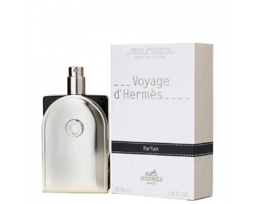 Hermes Voyage d Hermes Eau de Parfum , Парфюмерная вода 100мл (тестер)