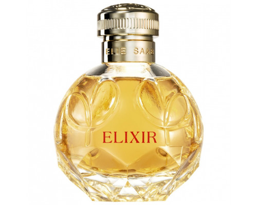 Elie Saab Elixir , Парфюмерная вода 100мл (тестер)