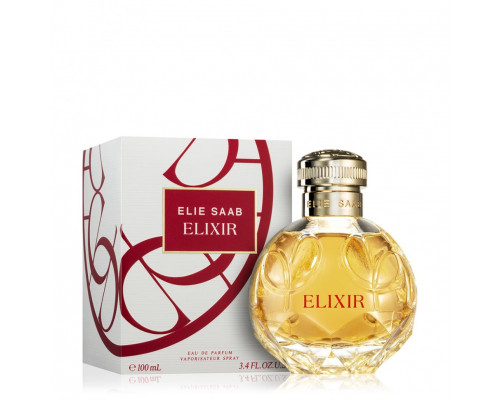 Elie Saab Elixir , Парфюмерная вода 100мл (тестер)