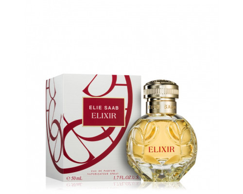 Elie Saab Elixir , Парфюмерная вода 50мл