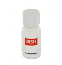 Diesel Plus Plus Feminine , Туалетная вода 75 мл