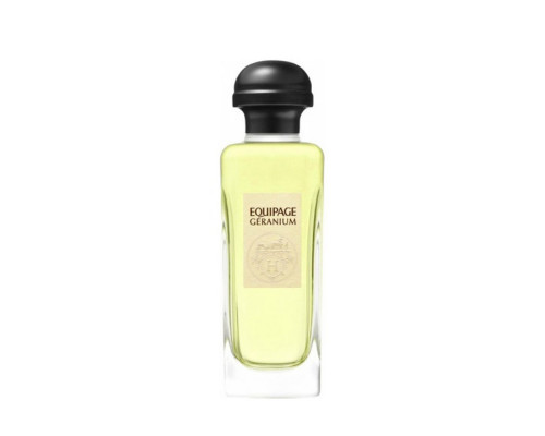 Hermes Equipage Geranium , Туалетная вода 100 мл (тестер)