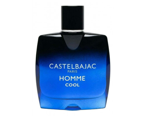 Castelbajac Homme Cool , Туалетная вода 100 мл