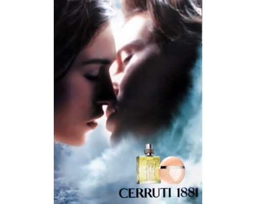 Cerruti 1881 , Туалетная вода 30мл