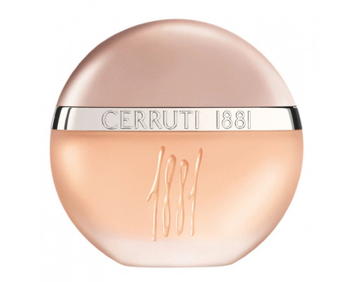 Cerruti 1881 , Набор (т/в 50мл + лосьон д/тела 75мл)