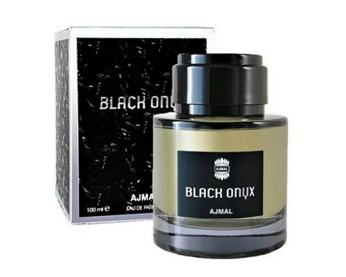 Ajmal Black Onyx , Пробник 1,5 мл