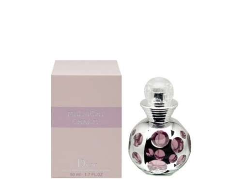 Christian Dior Midnight Charm , Парфюмерная вода 50 мл (тестер)