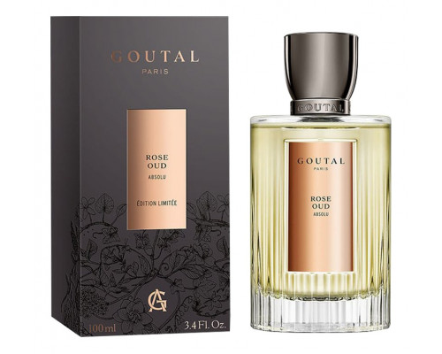 Annick Goutal Rose Oud Absolue , Духи 100 мл