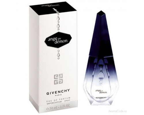 Givenchy Ange Ou Demon , Парфюмерная вода 30 мл