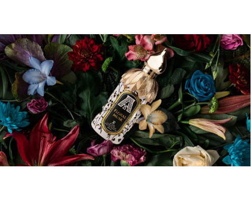 Attar Collection Floral Musk , Парфюмерная вода 100мл