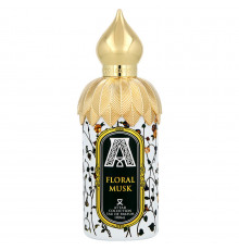 Attar Collection Floral Musk , Парфюмерная вода 100мл