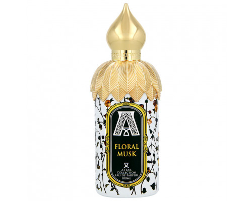 Attar Collection Floral Musk , Парфюмерная вода 100мл