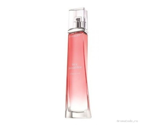 Givenchy Very Irresistible L`Eau en Rose , Туалетная вода 50мл