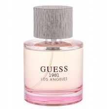 Guess 1981 Los Angeles Women , Туалетная вода 50мл