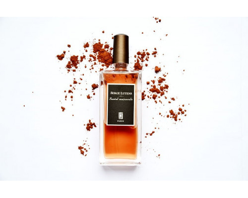 Serge Lutens Santal Majuscule , Парфюмерная вода 50 мл