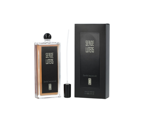 Serge Lutens Santal Majuscule , Парфюмерная вода 100 мл (тестер)