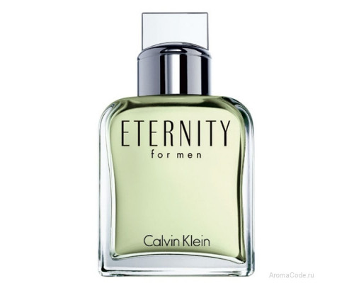 Calvin Klein Eternity for Men , Пробники 1.5