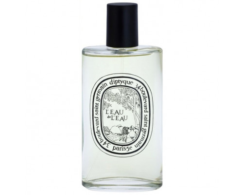 Diptyque L'Eau de L'Eau , Туалетная вода 100мл (Тестер)