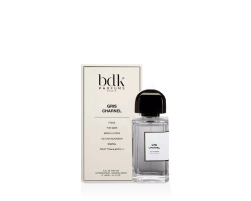 Parfums BDK Paris Gris Charnel , Пробник 2 мл