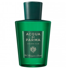 Acqua di Parma Colonia Club , Одеколон 50 мл