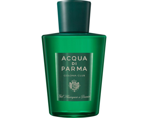 Acqua di Parma Colonia Club , Одеколон 50 мл