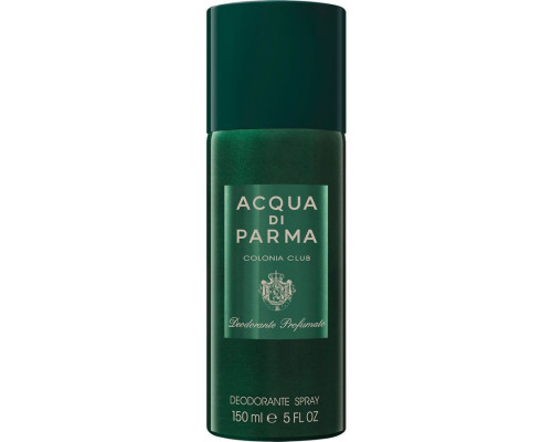 Acqua di Parma Colonia Club , Одеколон 50 мл