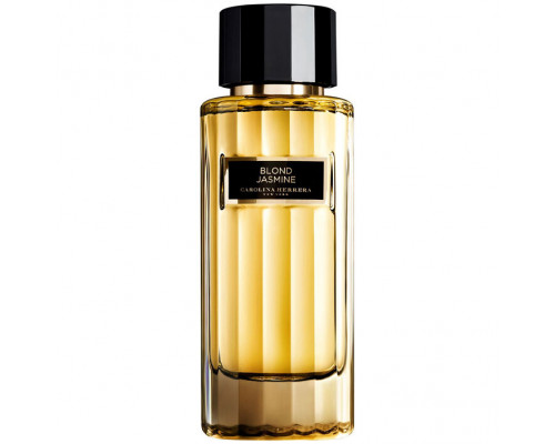 Carolina Herrera Blond Jasmine , Туалетная вода 100 мл