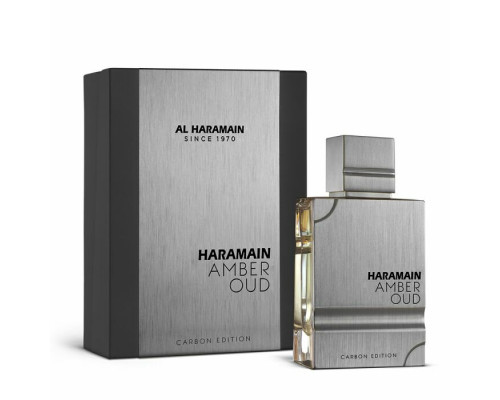 Al Haramain Amber Oud Carbon Edition , Парфюмерная вода 100 мл (тестер)