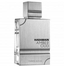 Al Haramain Amber Oud Carbon Edition , Парфюмерная вода 100 мл