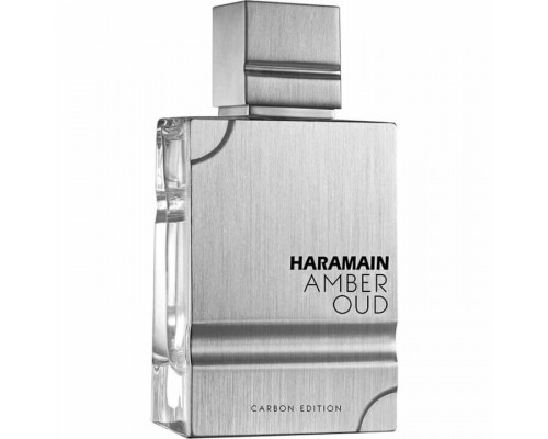 Al Haramain Amber Oud Carbon Edition , Парфюмерная вода 200 мл